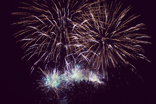14 juillet, un léger goût d''inachevé en cette année 2021 !