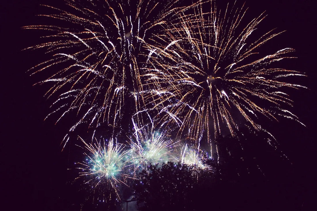 14 juillet, un léger goût d''inachevé en cette année 2021 !